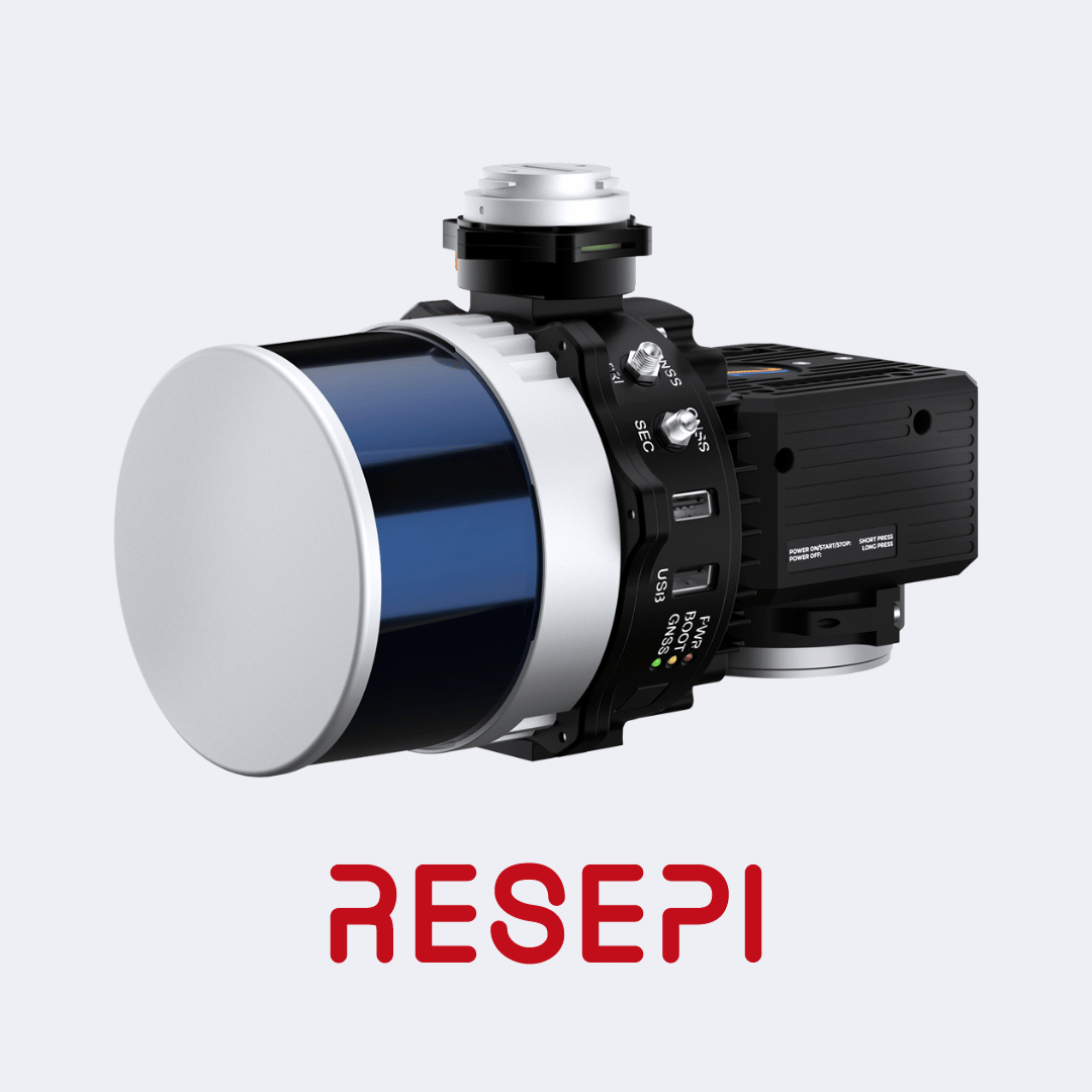 RESEPI M2X XT-32