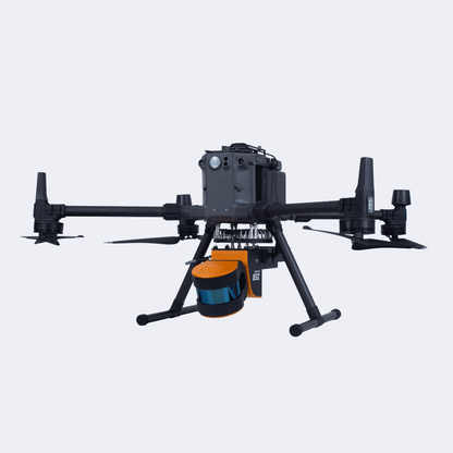 DJI M300/M350 UAV Mount