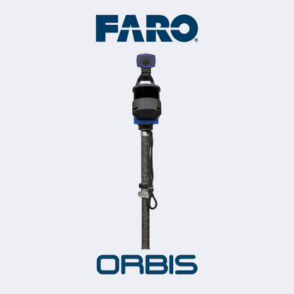 FARO Orbis Hybrid Laser Scanner