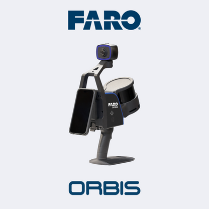 FARO Orbis Hybrid Laser Scanner